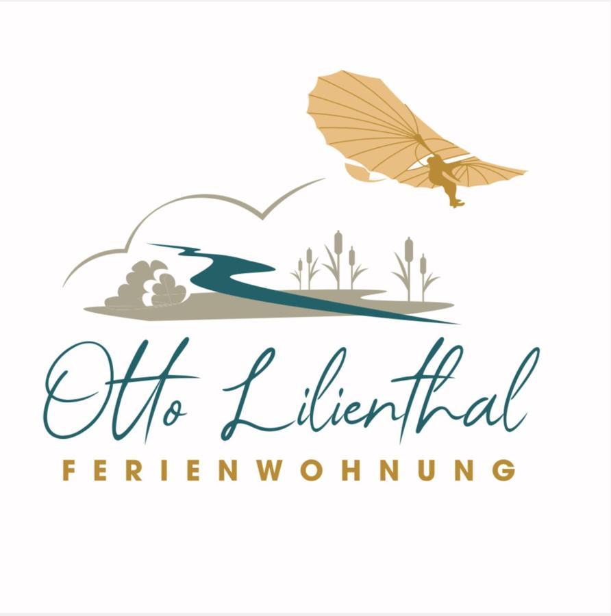 Ferienwohnung „Otto Lilienthal“ Anklam Exteriér fotografie